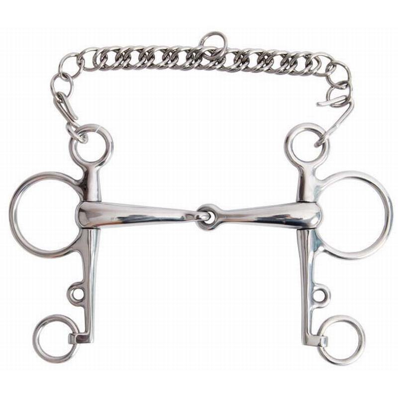 TdeT Mors Pelham Grande Branches - SHOPHORSE